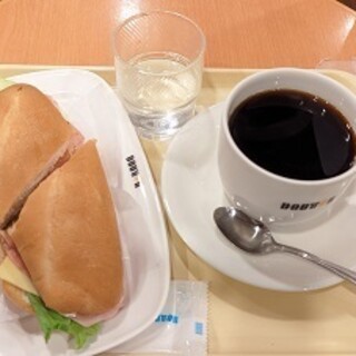 ドトールコーヒーショップ_1