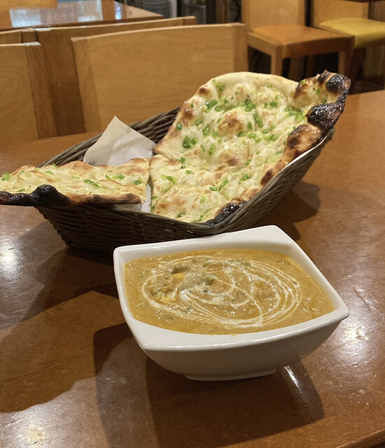 Indian Kitchen Deepty