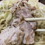 ラーメン二郎 - 