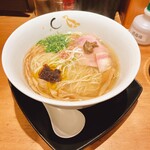 SOBA HOUSE 金色不如帰 新宿御苑本店 - 