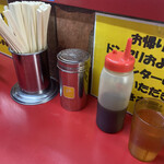 ラーメン二郎 - 