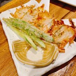 陽はまたのぼる 竹田本店 - 