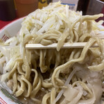 ラーメン二郎 - 