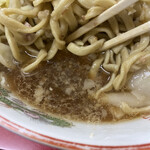 ラーメン二郎 - 