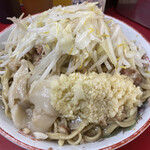 ラーメン二郎 - 