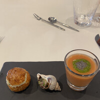 La Bastide sur la mer - 