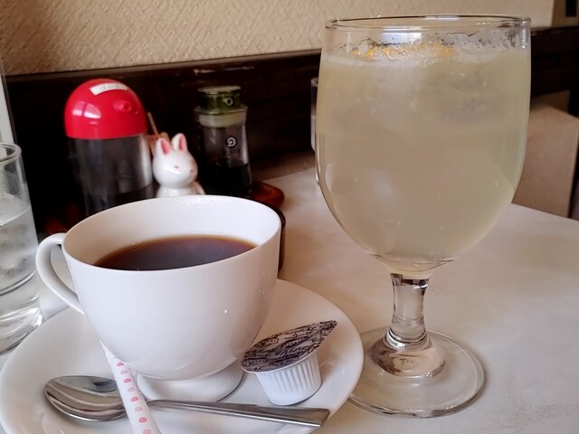 シードッグ - 釧路（喫茶店）の写真