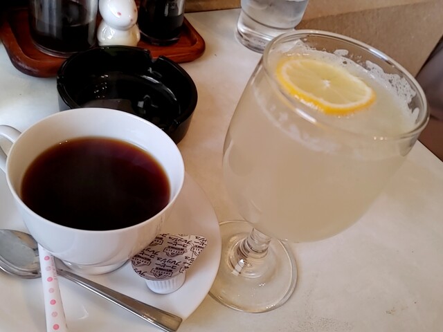 シードッグ - 釧路（喫茶店）の写真