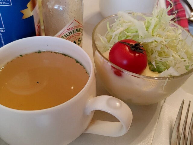 シードッグ - 釧路（喫茶店）の写真