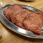 Tare Yakiniku Ushimero - 