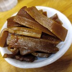 味噌っ子 ふっく - 