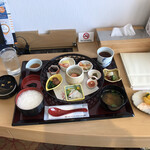 京王プラザホテル札幌 - 