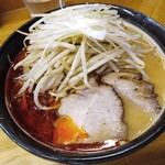 味噌っ子 ふっく - 