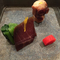 鮨 千陽 - 