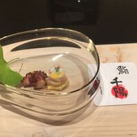 鮨 千陽 - 
