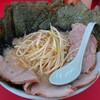 ラーメンショップ 椿 河内店