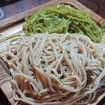 もとき - 料理写真: