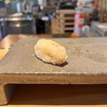 切り札 - アオリイカの熟成