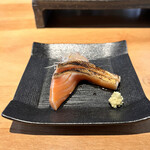 切り札 - 北海道産熟成サクラマス