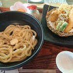 本格讃岐うどん こころ彩 - 