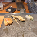 切り札 - おつまみ色々