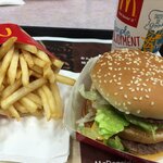 McDonald's - 