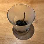 切り札 - 丹波の黒豆