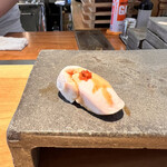 切り札 - ボラの白子