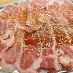 Tare Yakiniku Ushimero - 