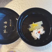 割烹 田中家 - 