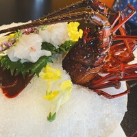 割烹 田中家 - 