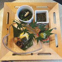 割烹 田中家 - 