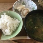 食堂ことぶき - 