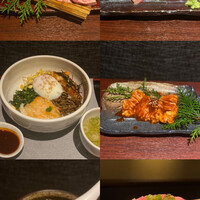肉匠 牛虎 西中島店 - 
