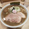 自家製麺 麺や 六等星