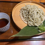 手打ちそば 藤村 - 