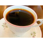 カフェ ファソン - ☕️コロンビア…¥640 ★3.4