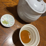 手打ちそば 藤村 - 