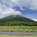 大山まきば みるくの里 - 