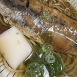 手打ちそば 藤村 - 