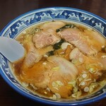 東洋ラーメン - 