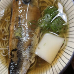 手打ちそば 藤村 - 