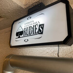 バー ルーディーズ - 