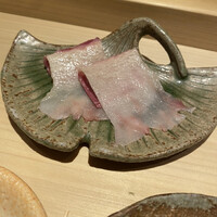 三宿の鮨 えん 別邸 - 