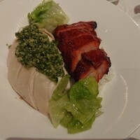 筑紫樓 銀座店 - 