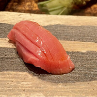 築地青空三代目  銀座三越 - 