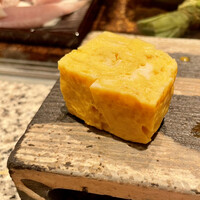 築地青空三代目  銀座三越 - 