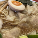 Ramen Isaribi - 