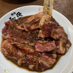 Yakiniku No Watami - 