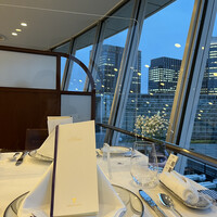 東京會舘 銀座スカイラウンジ - 